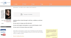 Desktop Screenshot of djunaverse.com